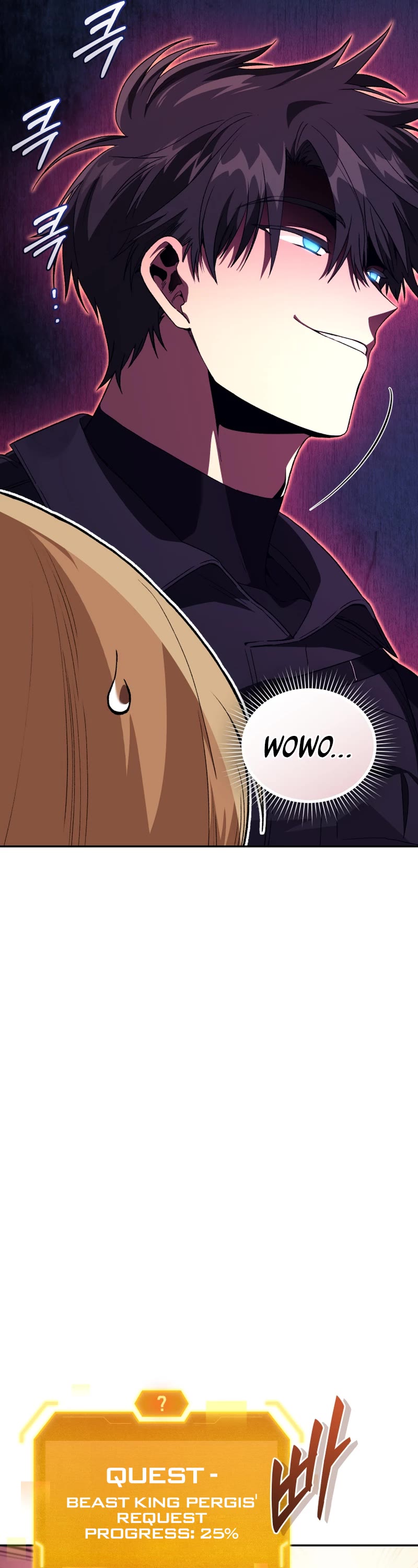 I Stole the Number One Ranker's Soul chapter 68 page 22