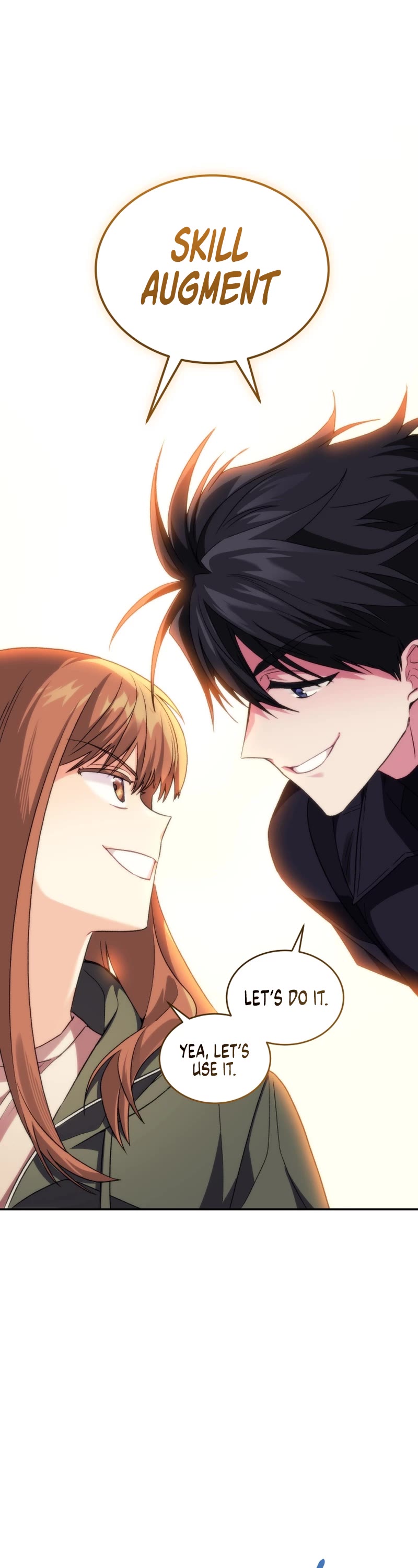 I Stole the Number One Ranker's Soul chapter 68 page 29