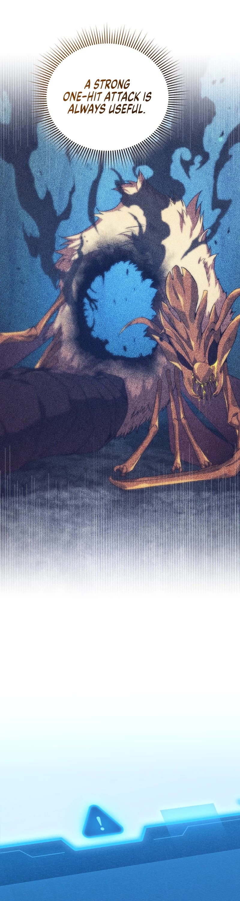 I Stole the Number One Ranker's Soul chapter 68 page 32