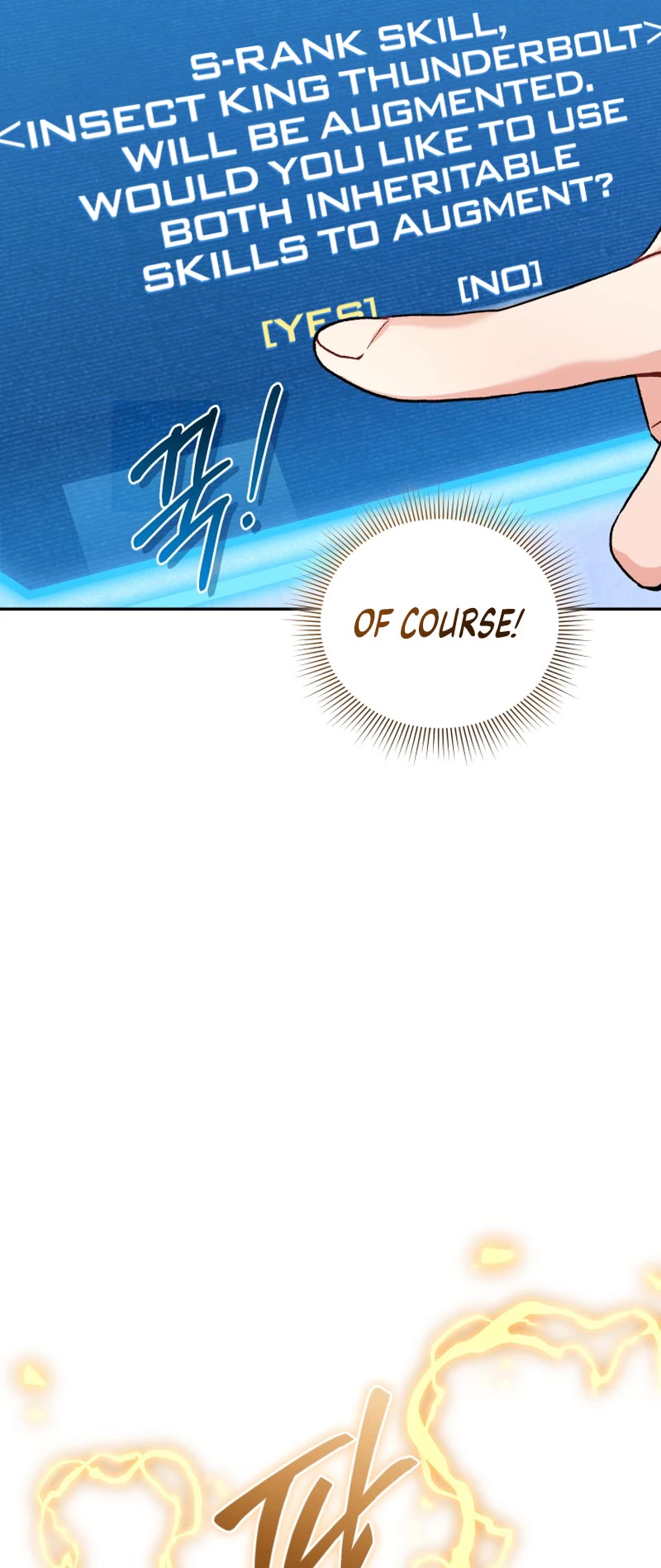 I Stole the Number One Ranker's Soul chapter 68 page 33