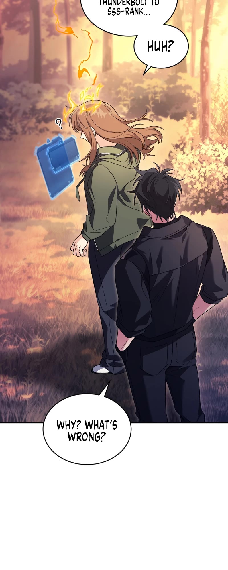 I Stole the Number One Ranker's Soul chapter 68 page 37