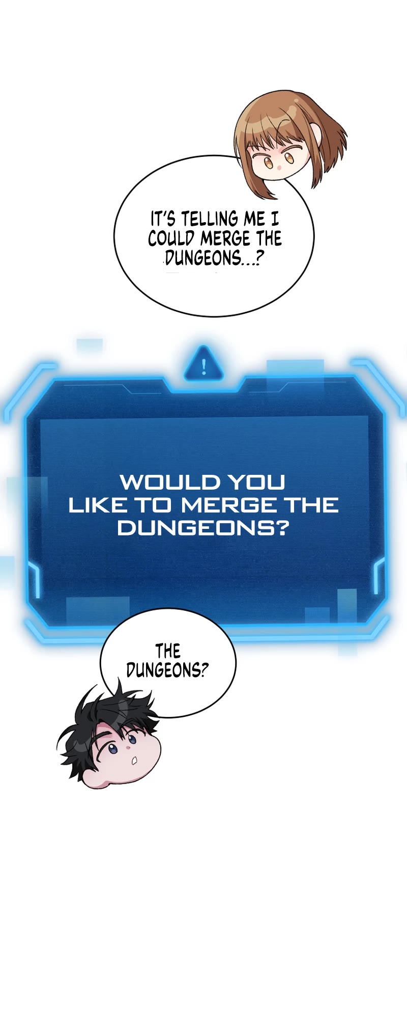 I Stole the Number One Ranker's Soul chapter 68 page 38