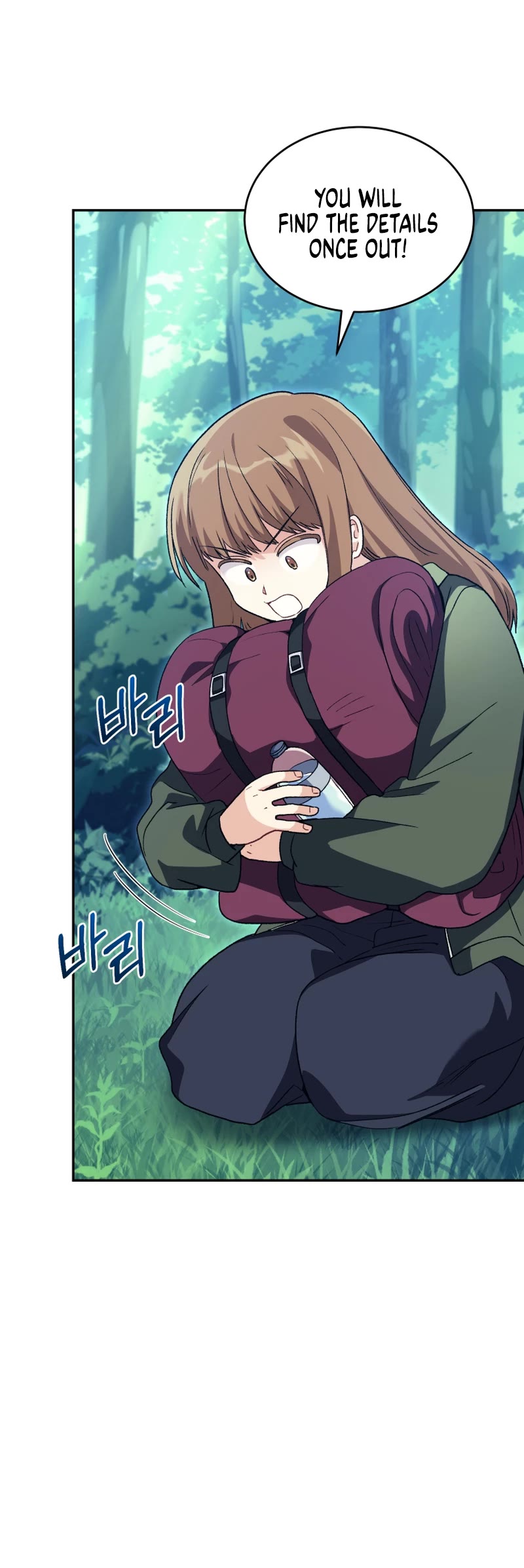 I Stole the Number One Ranker's Soul chapter 68 page 4