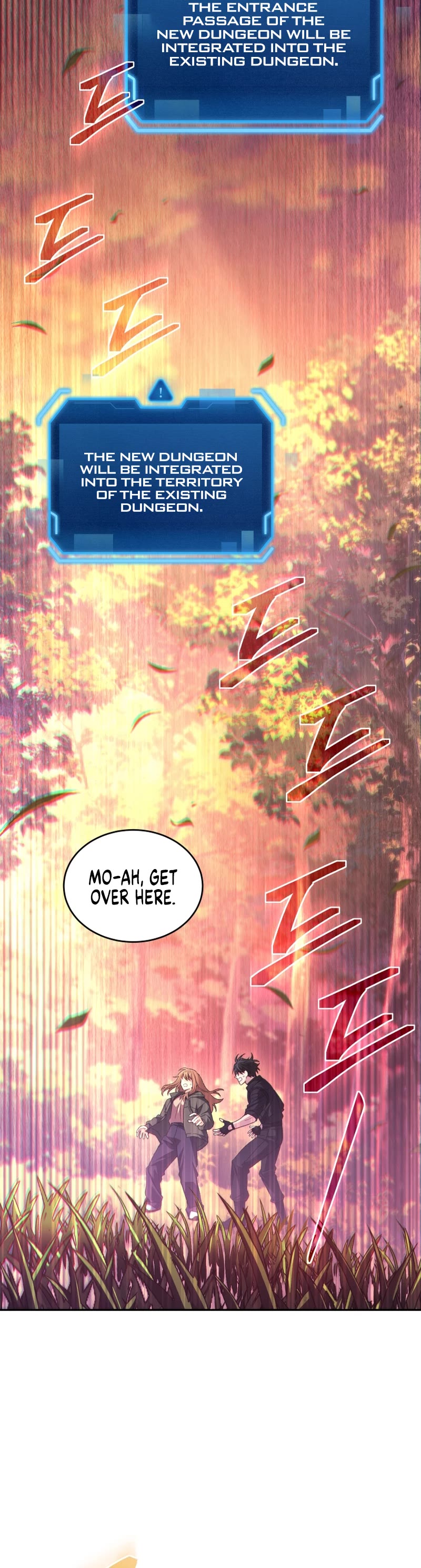 I Stole the Number One Ranker's Soul chapter 68 page 41