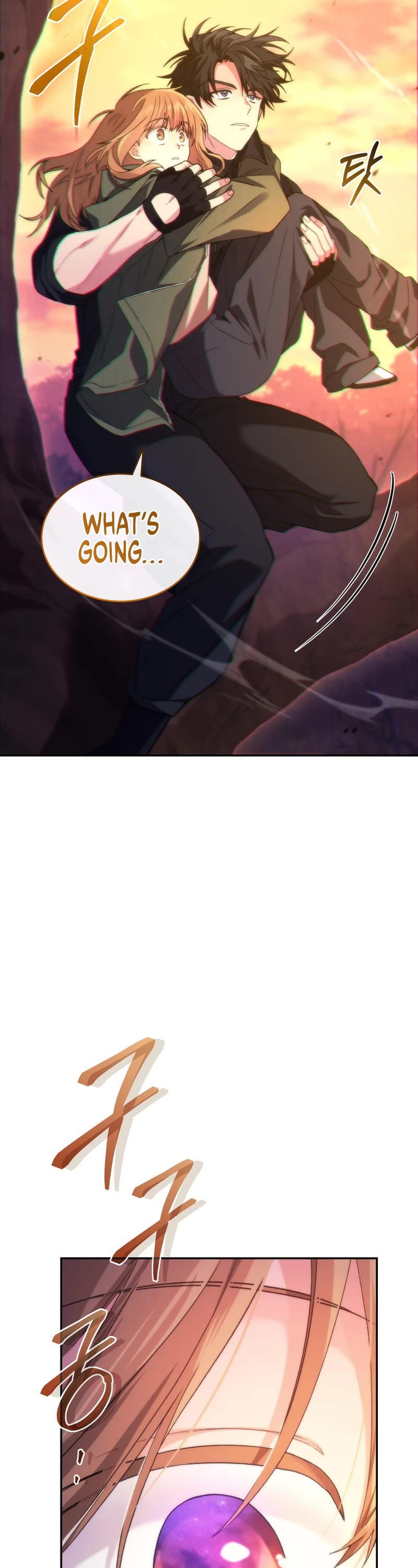 I Stole the Number One Ranker's Soul chapter 68 page 43