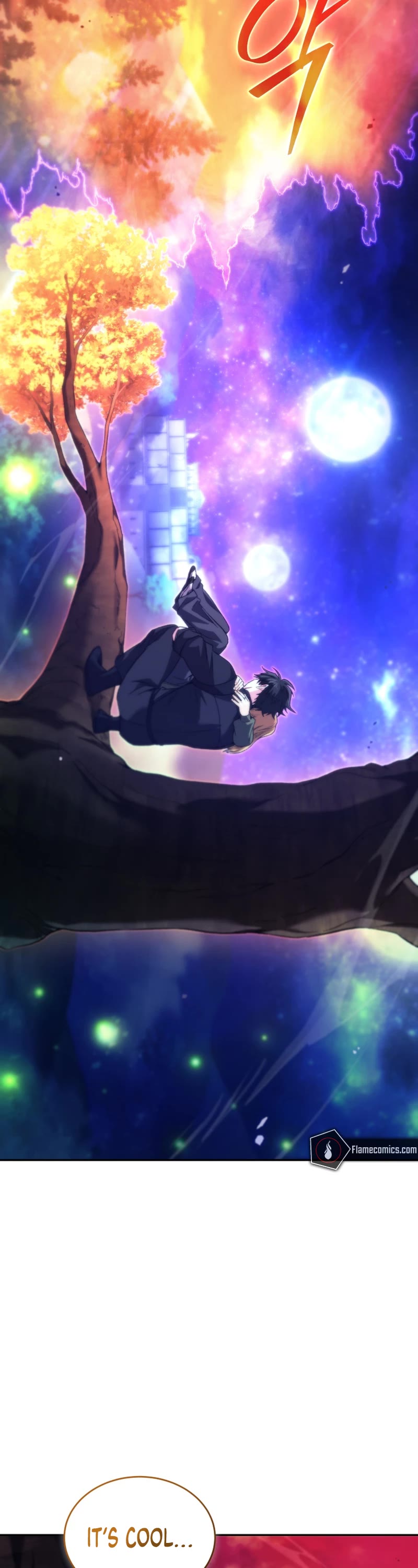 I Stole the Number One Ranker's Soul chapter 68 page 47