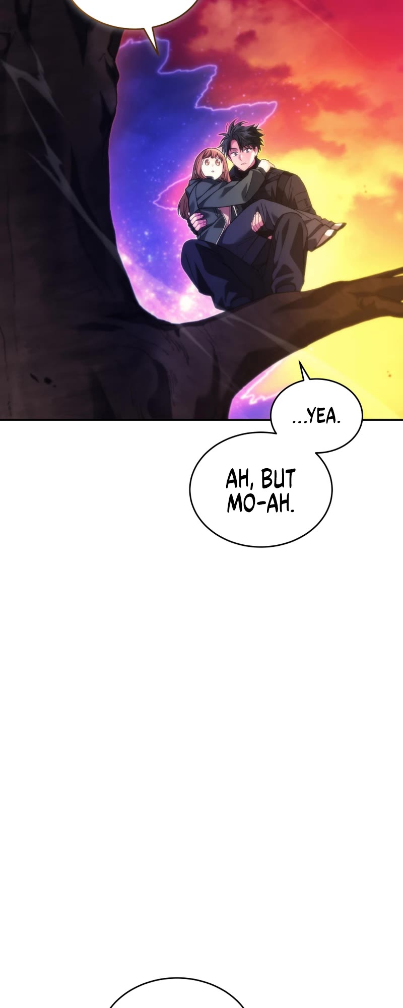 I Stole the Number One Ranker's Soul chapter 68 page 48