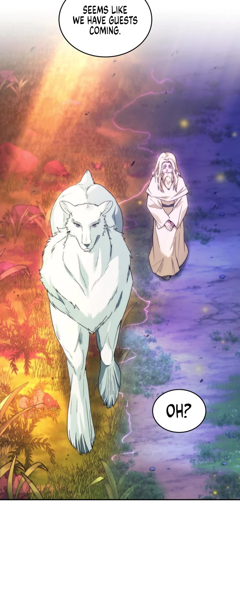 I Stole the Number One Ranker's Soul chapter 68 page 49