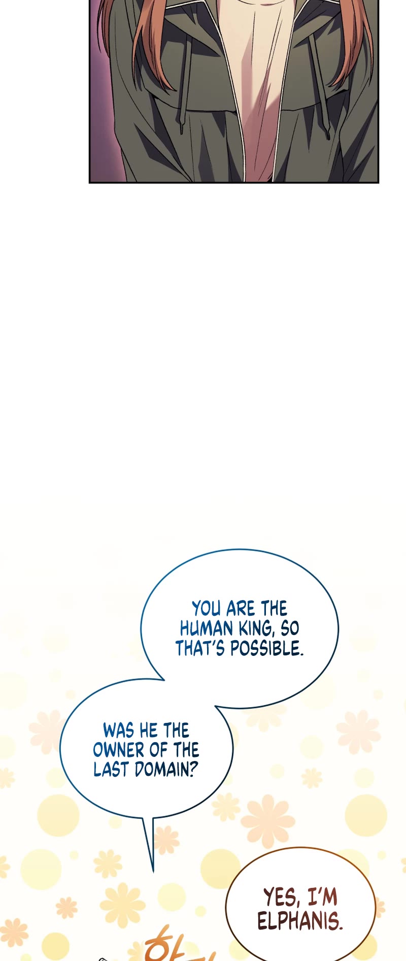 I Stole the Number One Ranker's Soul chapter 68 page 52