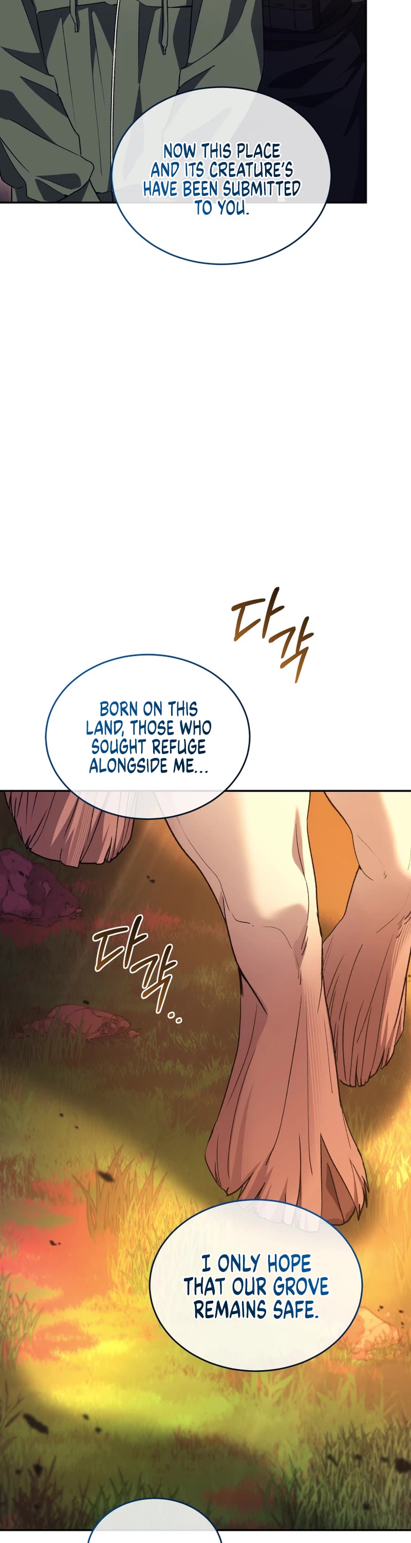 I Stole the Number One Ranker's Soul chapter 68 page 55