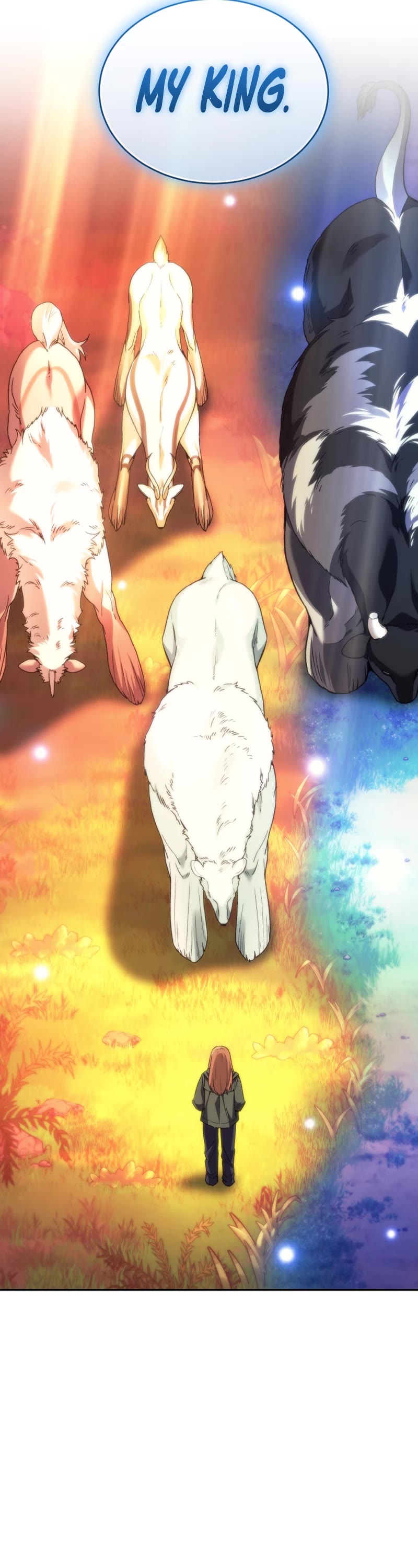 I Stole the Number One Ranker's Soul chapter 68 page 58