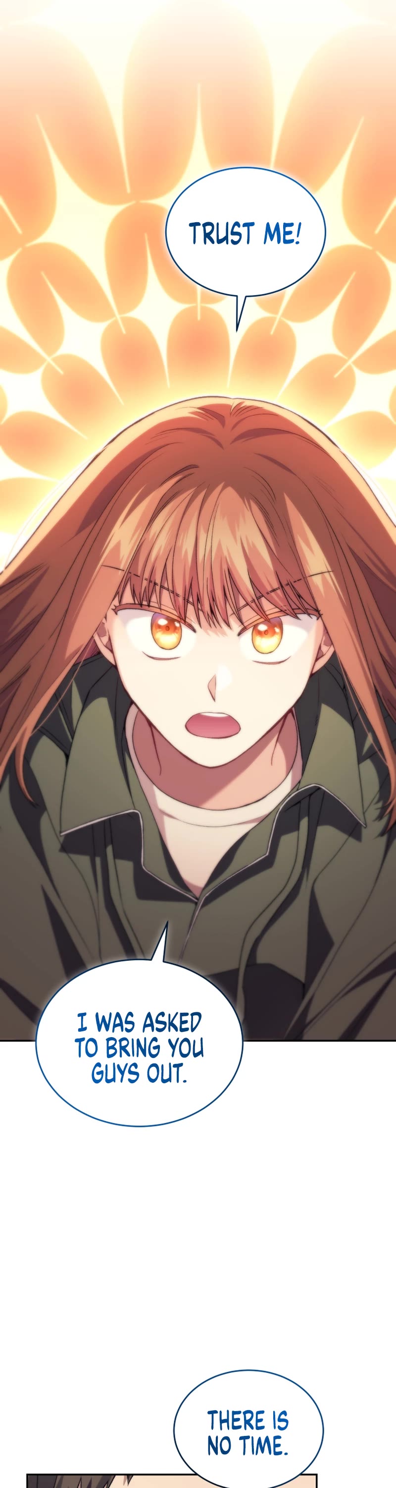 I Stole the Number One Ranker's Soul chapter 68 page 6