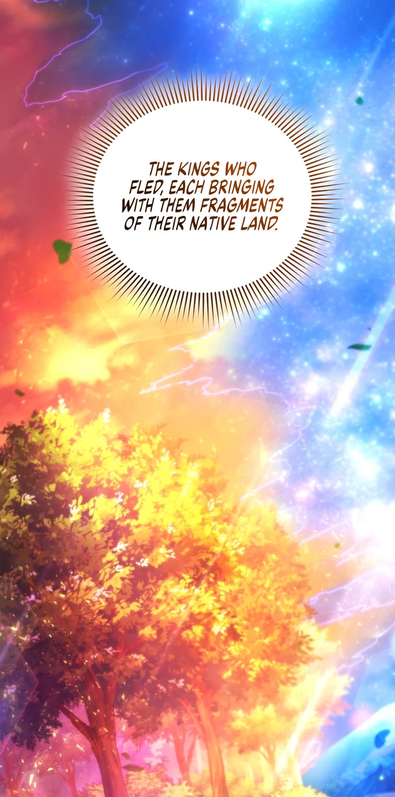 I Stole the Number One Ranker's Soul chapter 68 page 60