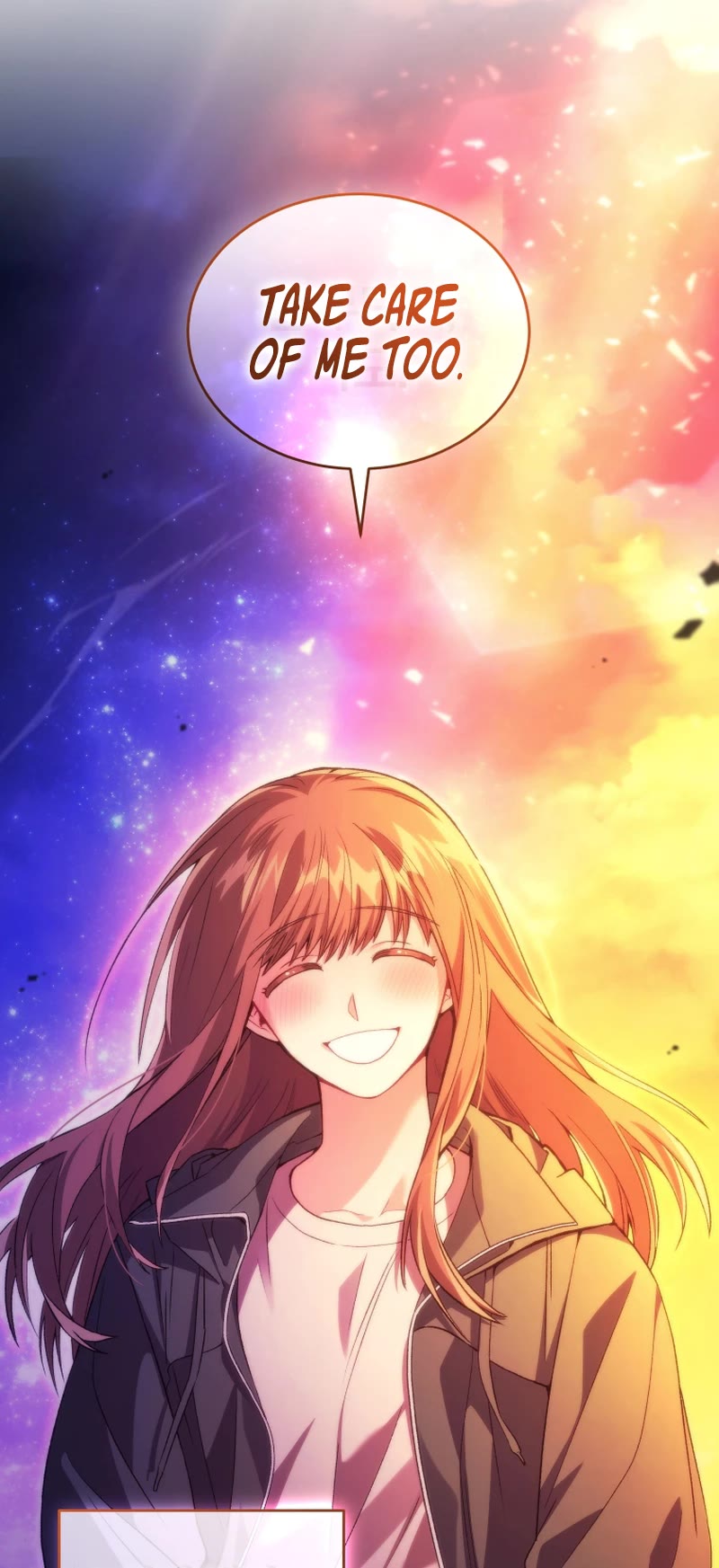 I Stole the Number One Ranker's Soul chapter 68 page 64