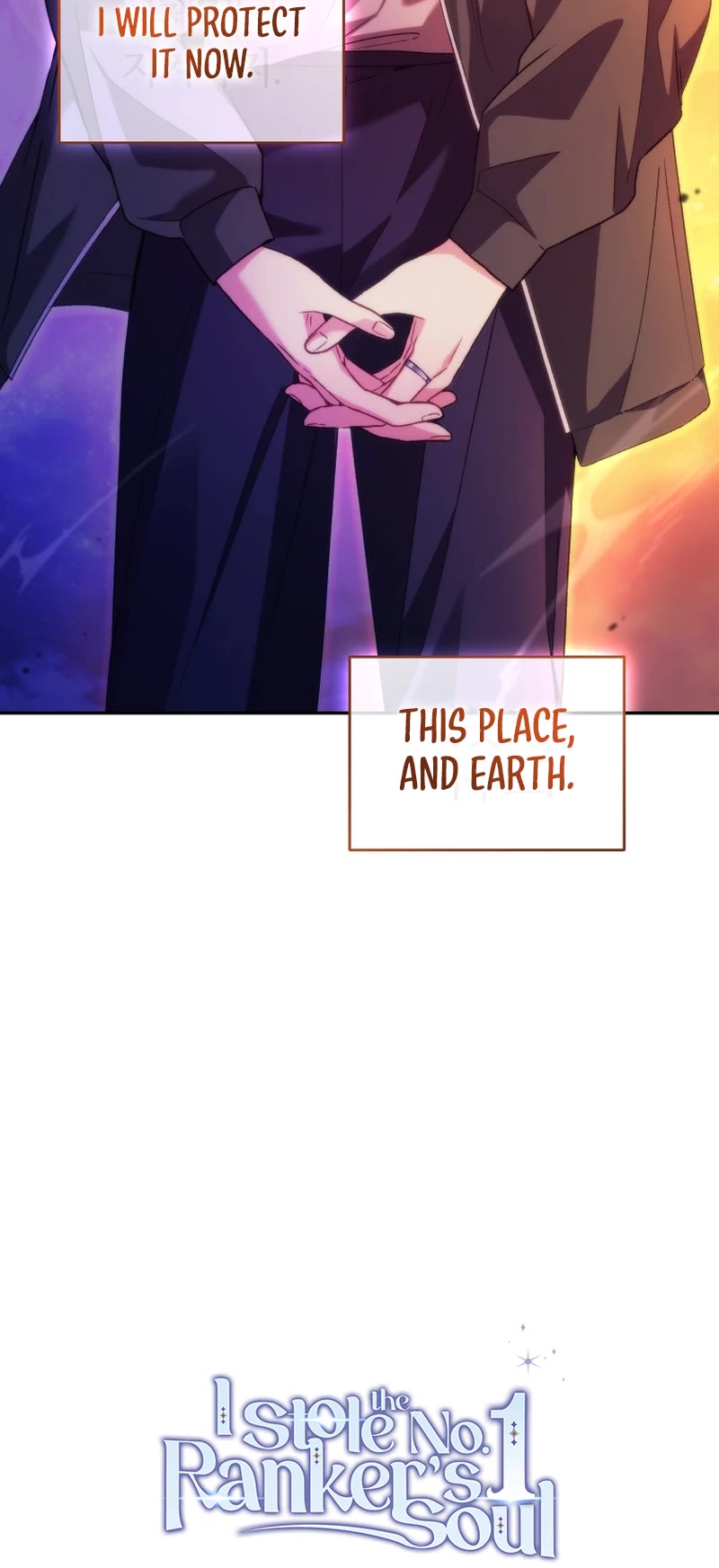 I Stole the Number One Ranker's Soul chapter 68 page 65