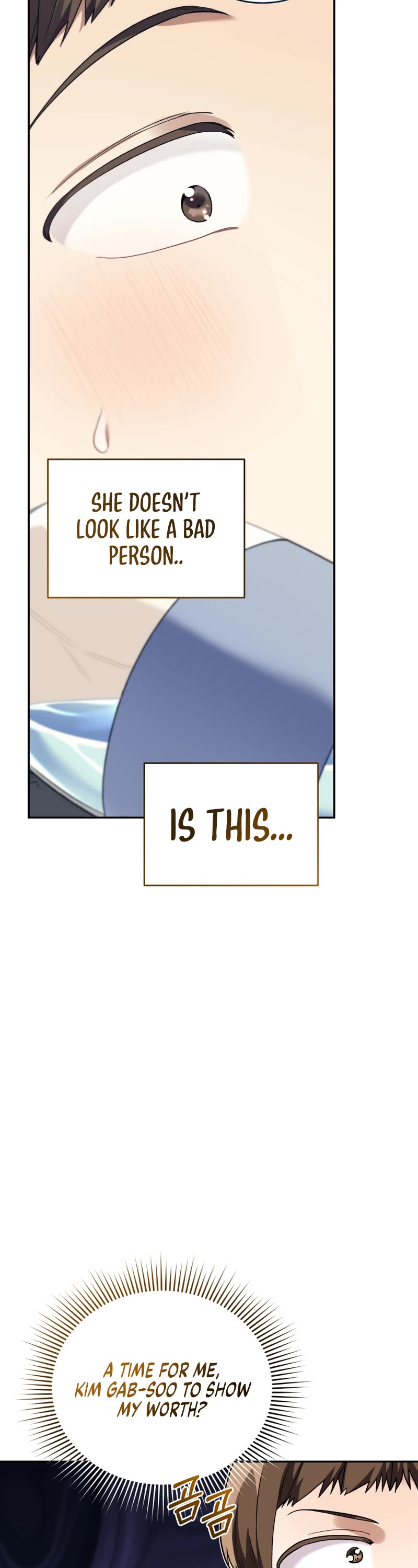 I Stole the Number One Ranker's Soul chapter 68 page 7