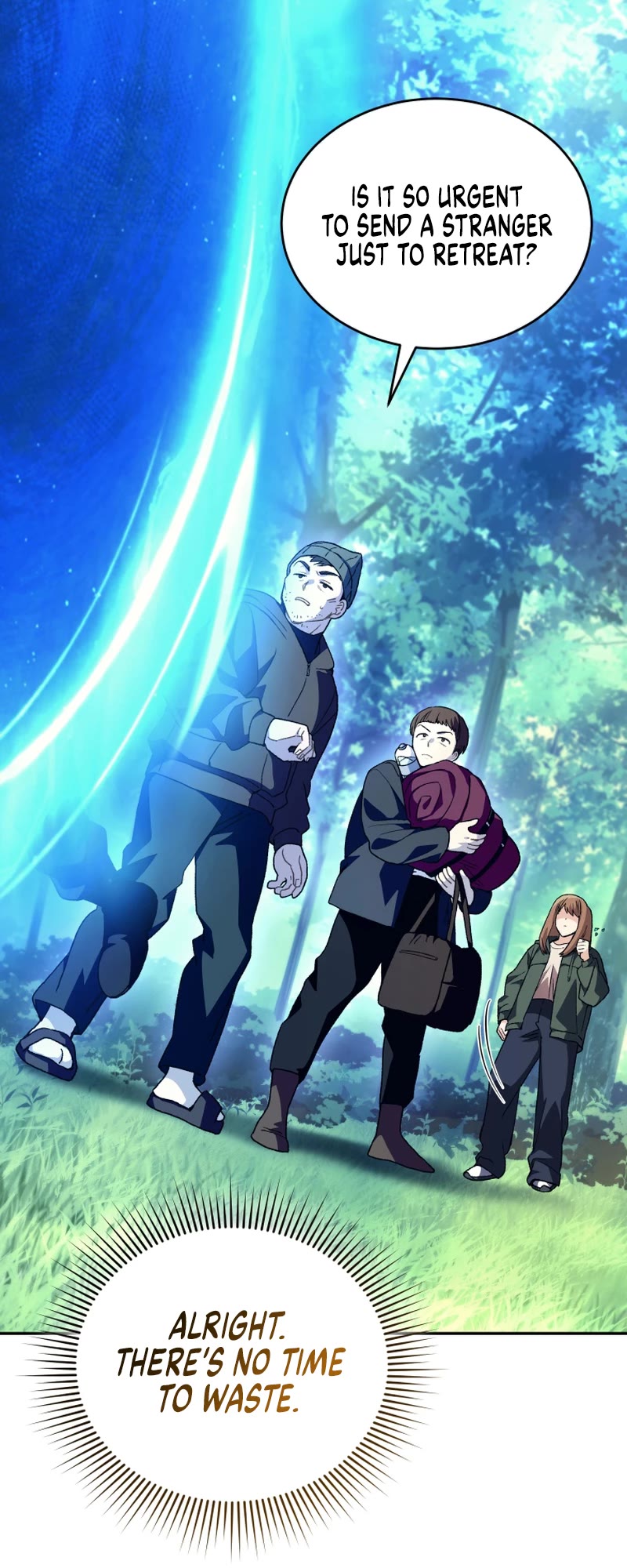 I Stole the Number One Ranker's Soul chapter 68 page 9