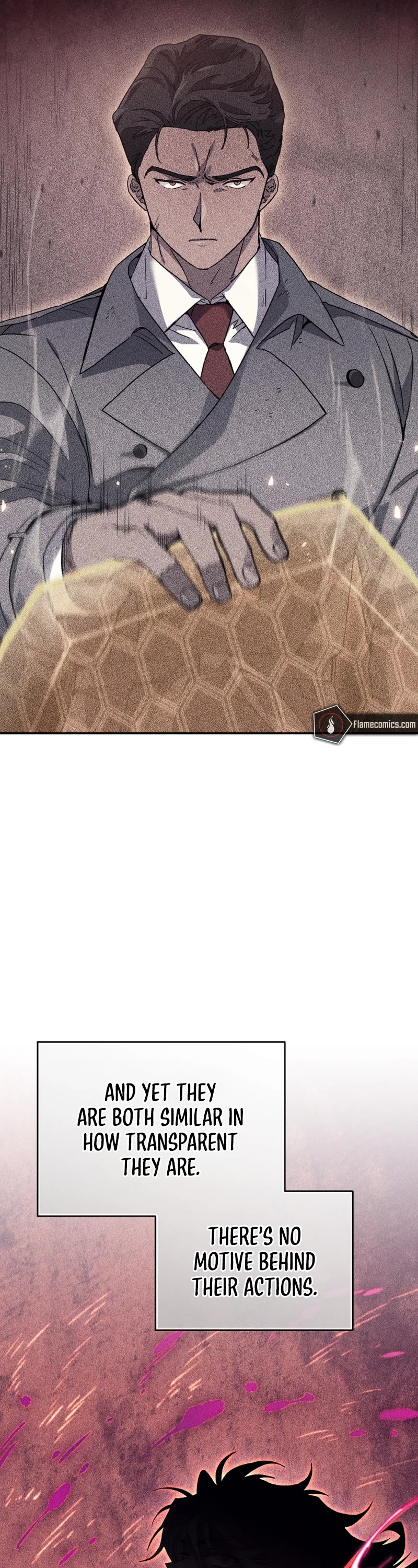 I Stole the Number One Ranker's Soul chapter 70 page 10