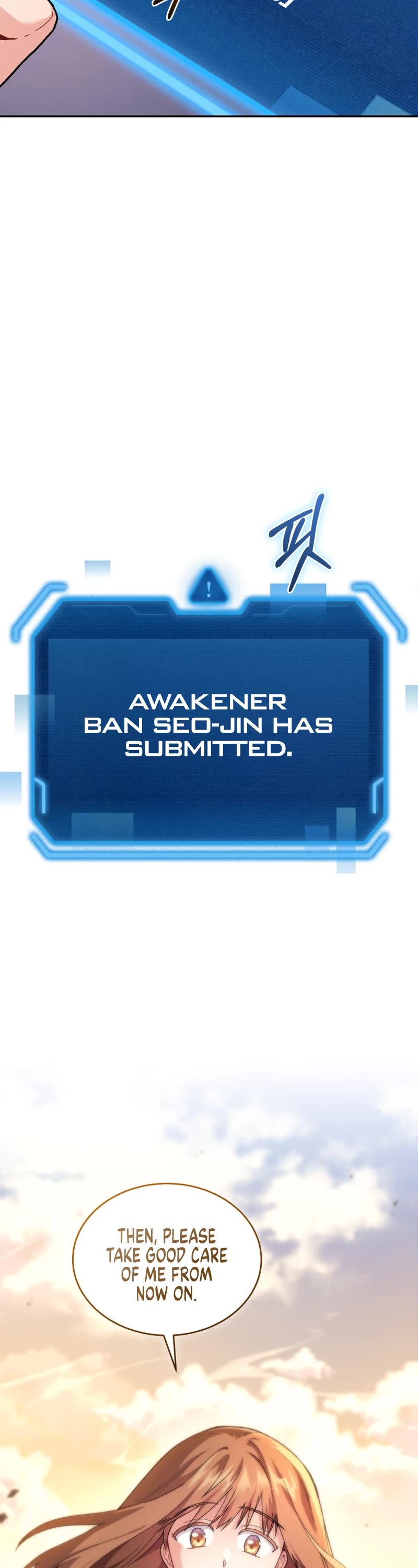 I Stole the Number One Ranker's Soul chapter 70 page 14