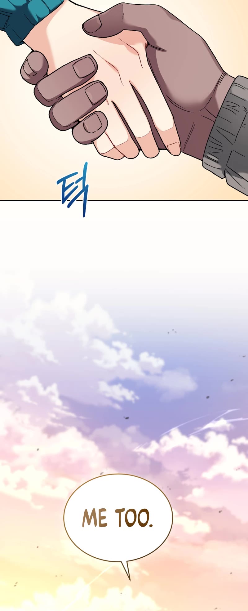 I Stole the Number One Ranker's Soul chapter 70 page 16