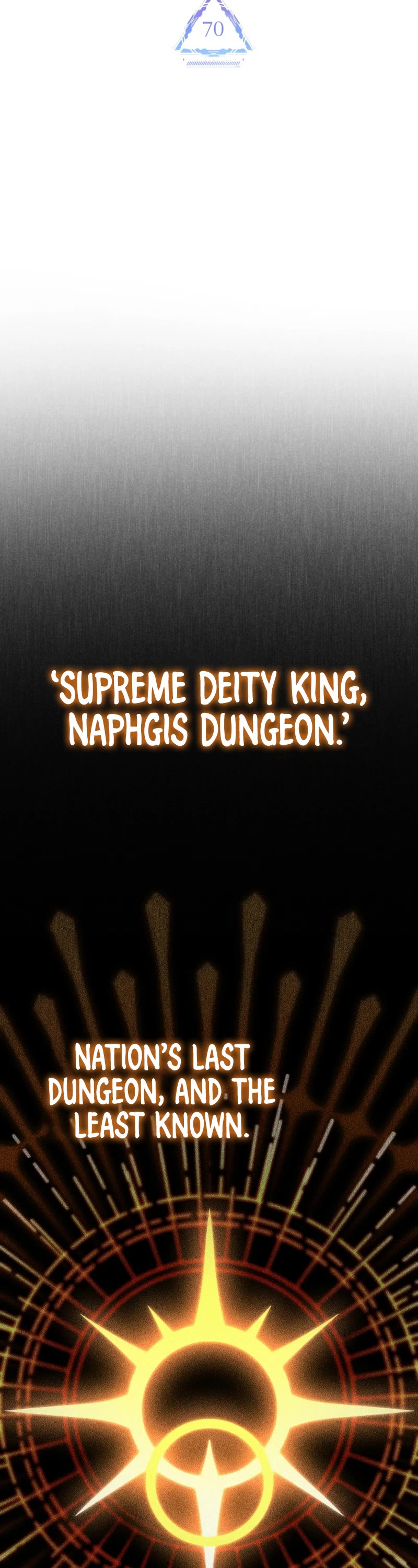 I Stole the Number One Ranker's Soul chapter 70 page 18