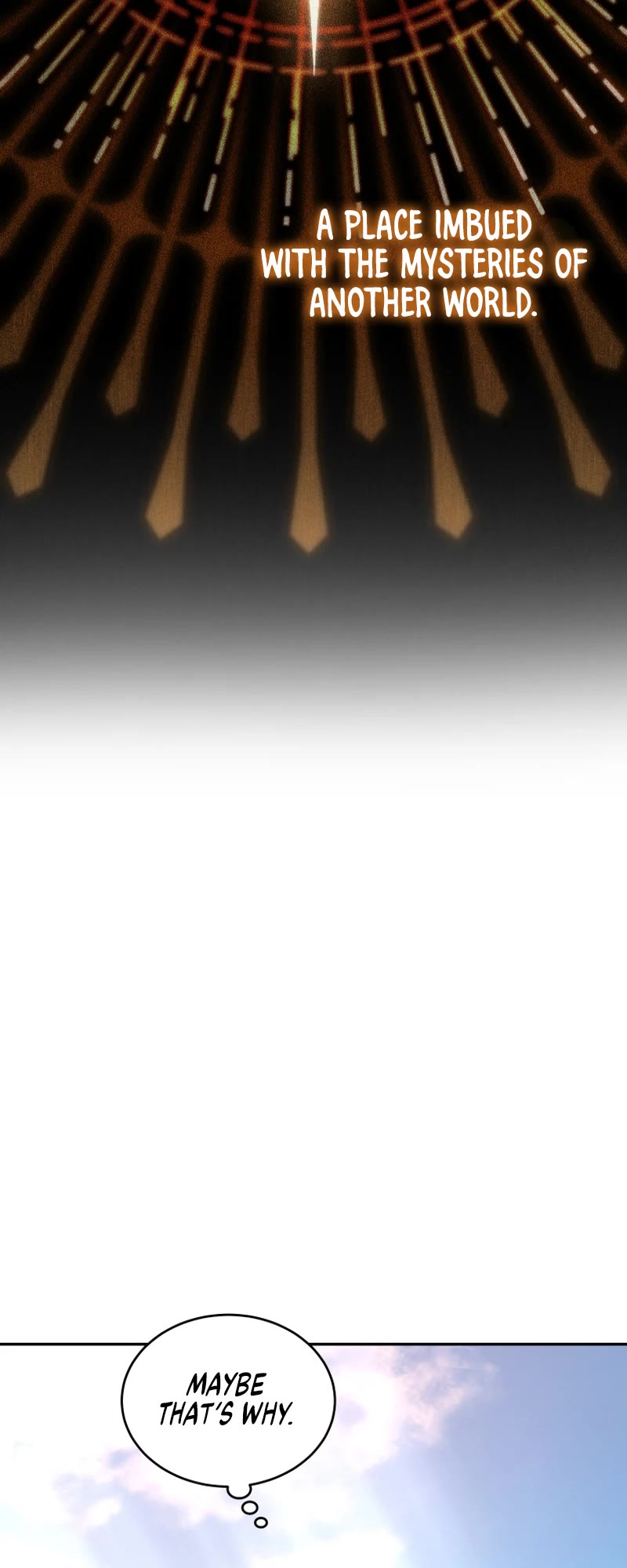 I Stole the Number One Ranker's Soul chapter 70 page 19