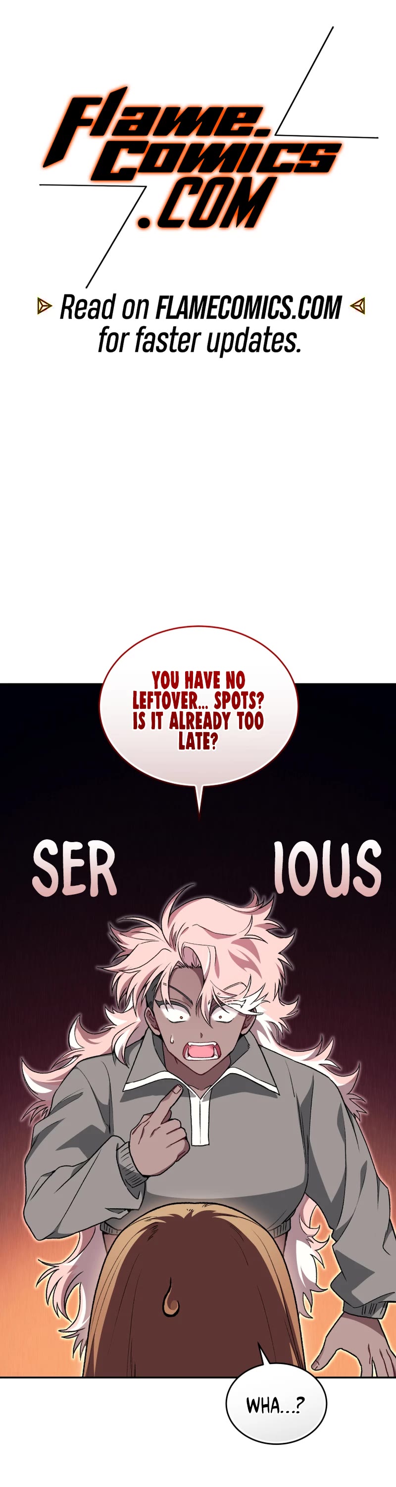 I Stole the Number One Ranker's Soul chapter 70 page 2