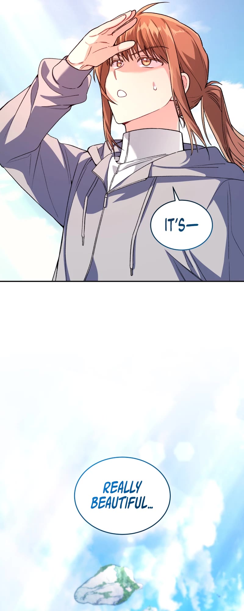 I Stole the Number One Ranker's Soul chapter 70 page 20