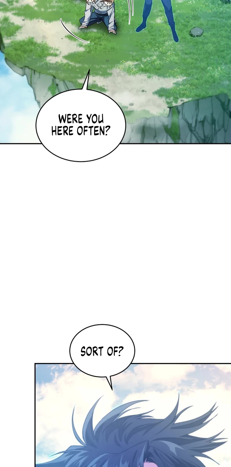 I Stole the Number One Ranker's Soul chapter 70 page 23