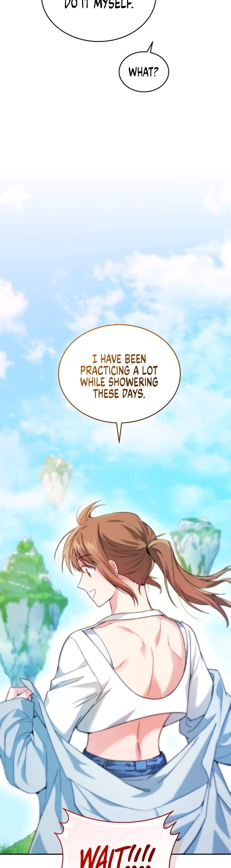 I Stole the Number One Ranker's Soul chapter 70 page 26