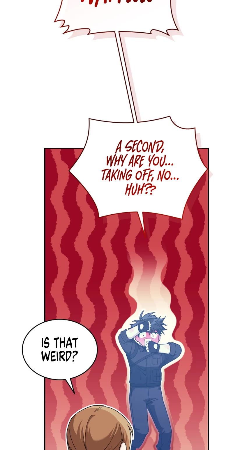 I Stole the Number One Ranker's Soul chapter 70 page 27