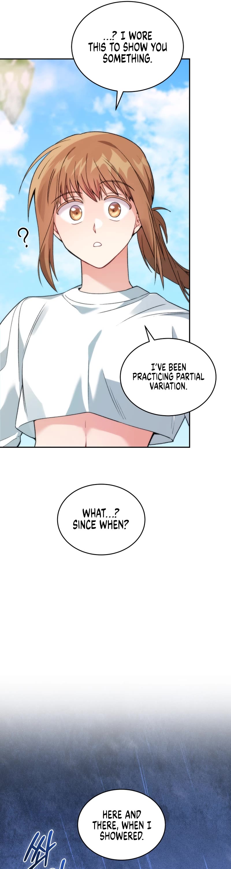 I Stole the Number One Ranker's Soul chapter 70 page 29