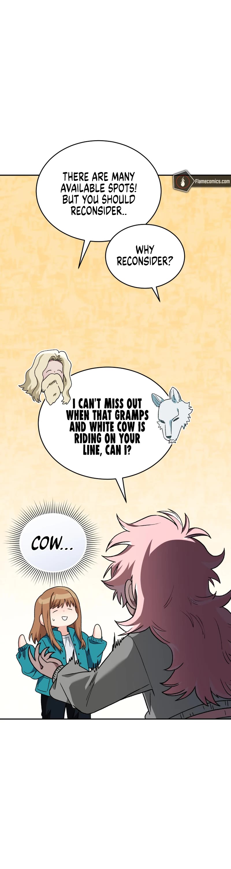 I Stole the Number One Ranker's Soul chapter 70 page 3