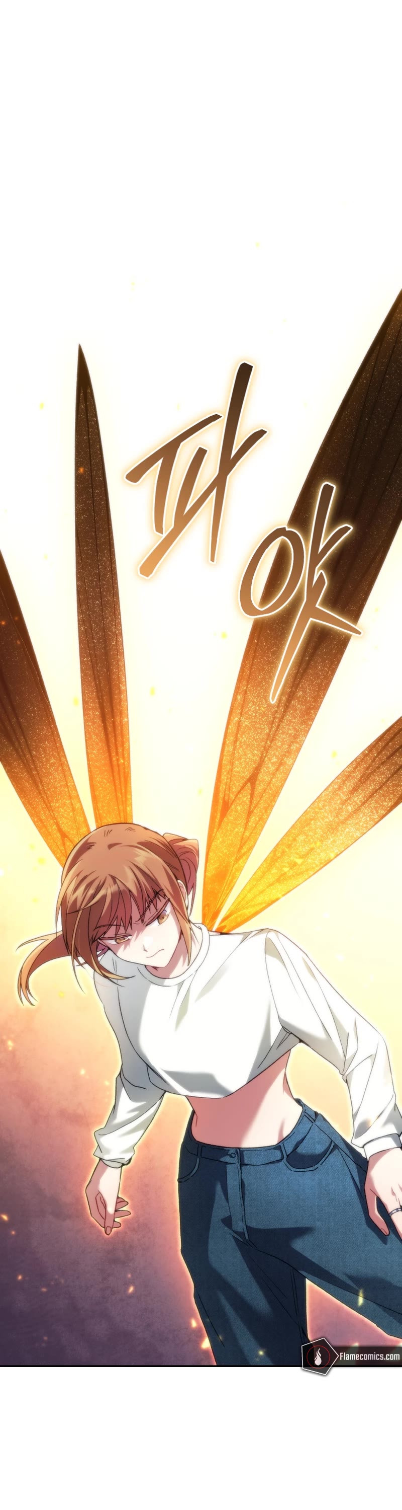 I Stole the Number One Ranker's Soul chapter 70 page 33