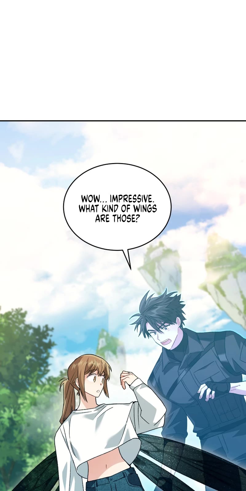 I Stole the Number One Ranker's Soul chapter 70 page 34