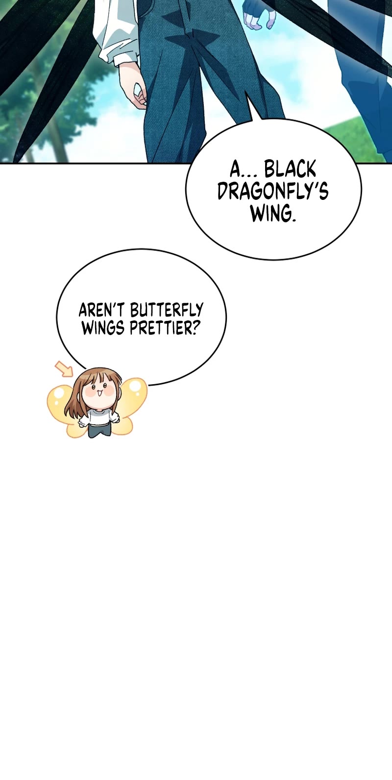 I Stole the Number One Ranker's Soul chapter 70 page 35