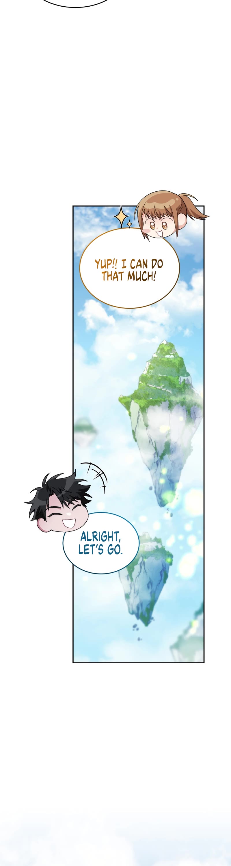 I Stole the Number One Ranker's Soul chapter 70 page 41