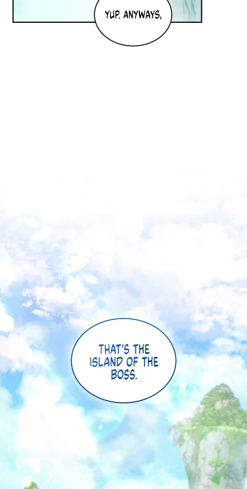 I Stole the Number One Ranker's Soul chapter 70 page 47