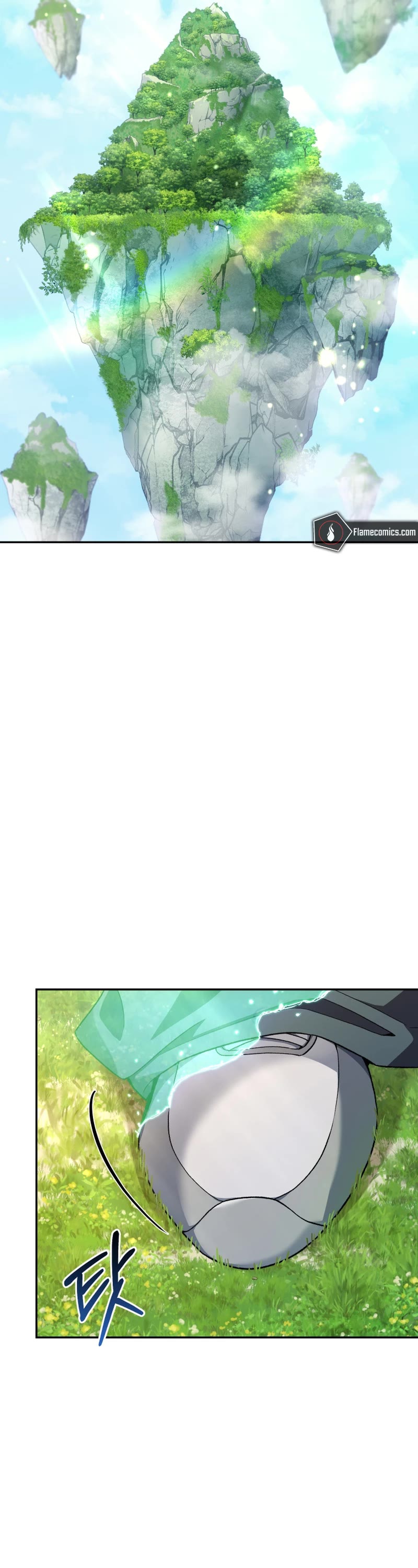 I Stole the Number One Ranker's Soul chapter 70 page 48