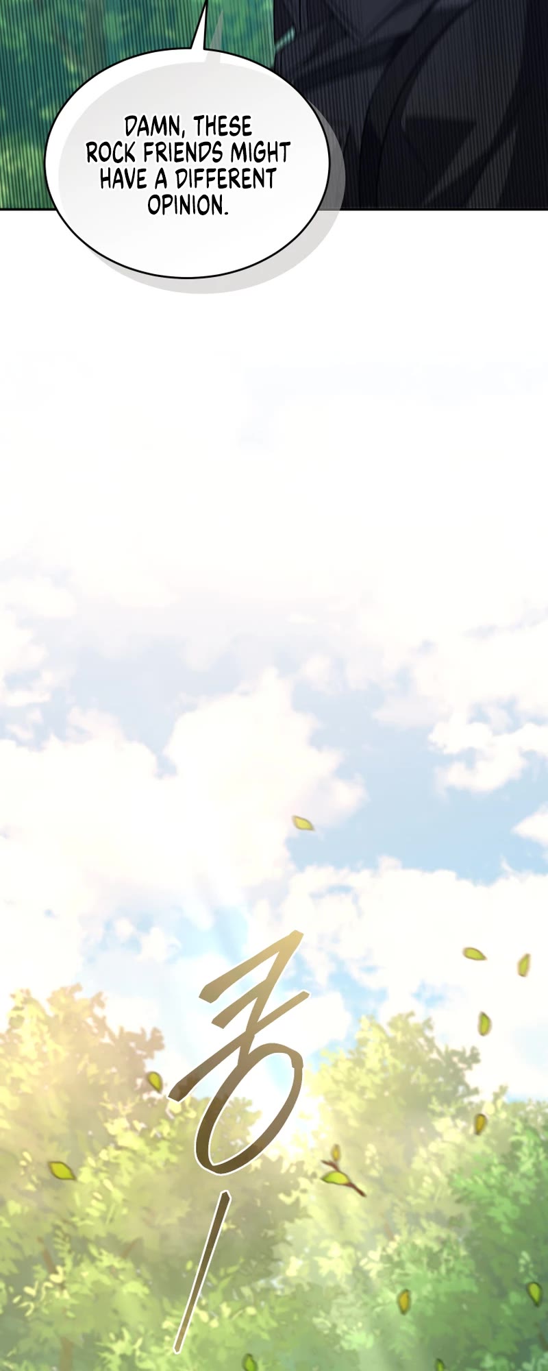 I Stole the Number One Ranker's Soul chapter 70 page 51