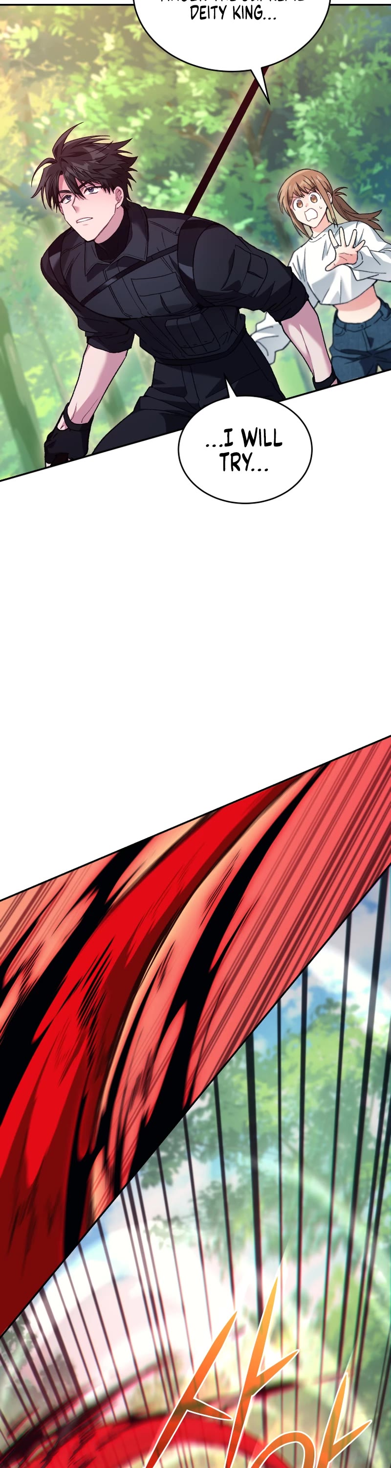 I Stole the Number One Ranker's Soul chapter 70 page 53