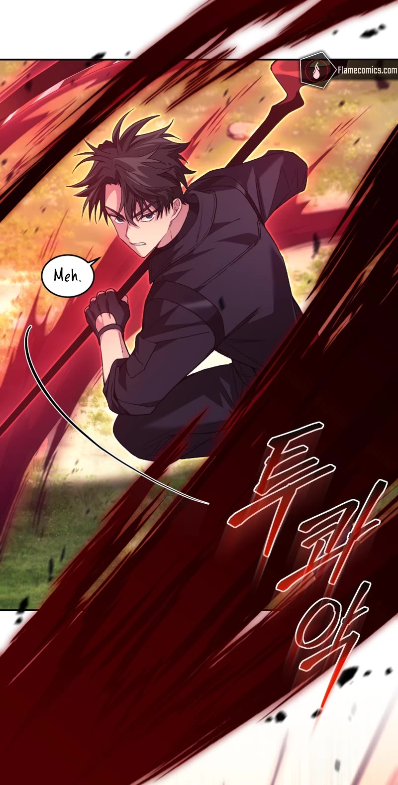 I Stole the Number One Ranker's Soul chapter 70 page 59