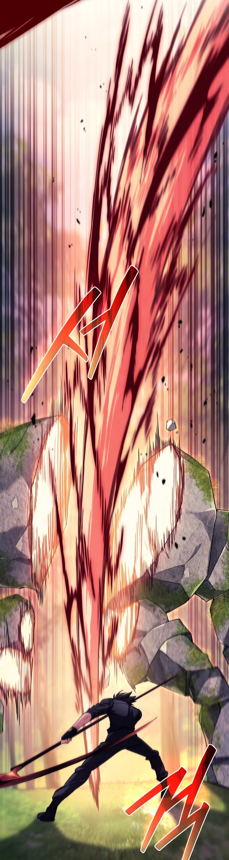 I Stole the Number One Ranker's Soul chapter 70 page 60