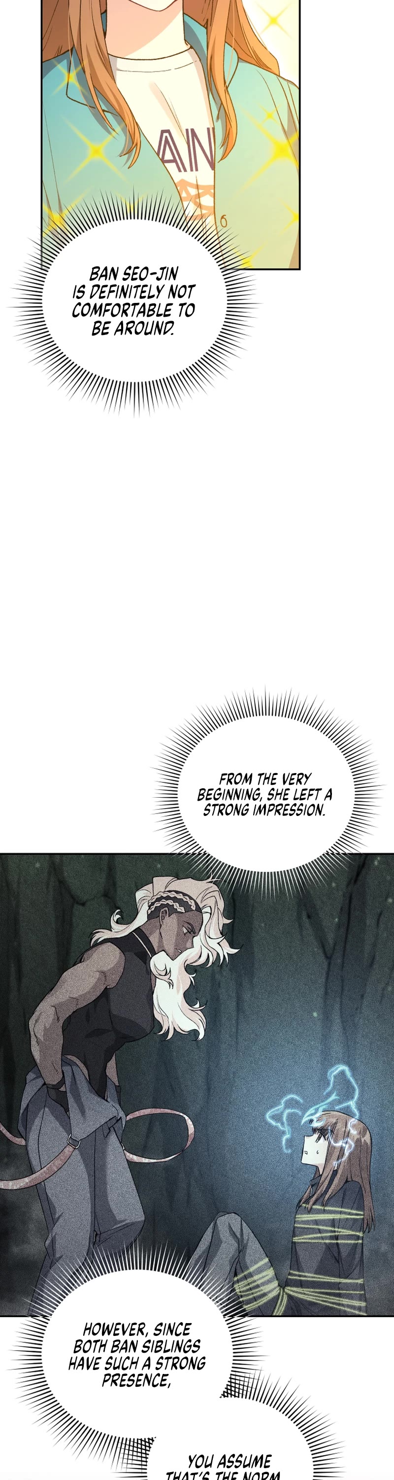 I Stole the Number One Ranker's Soul chapter 70 page 7