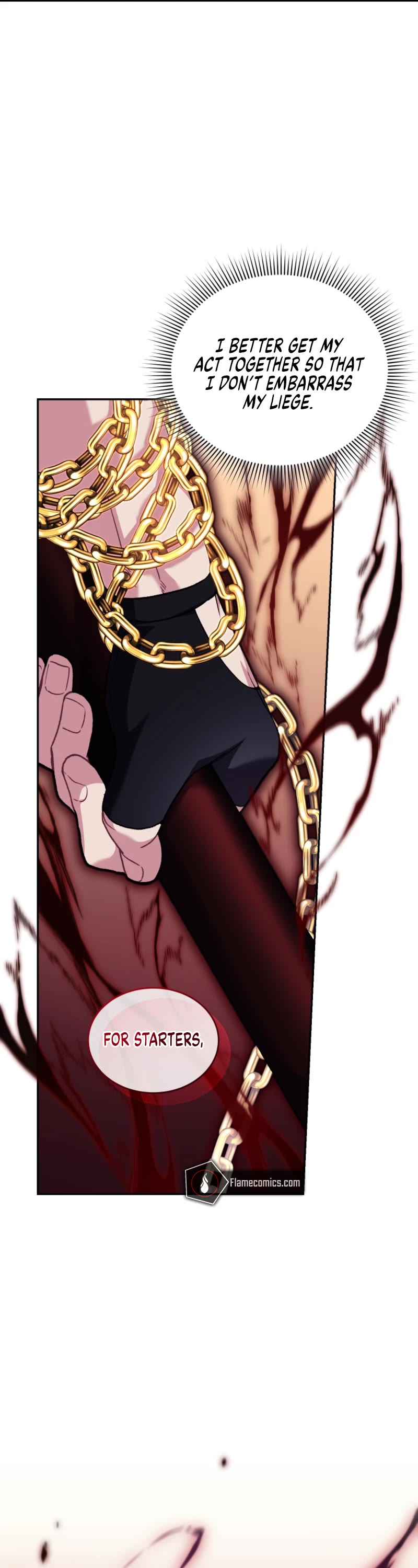 I Stole the Number One Ranker's Soul chapter 72 page 10