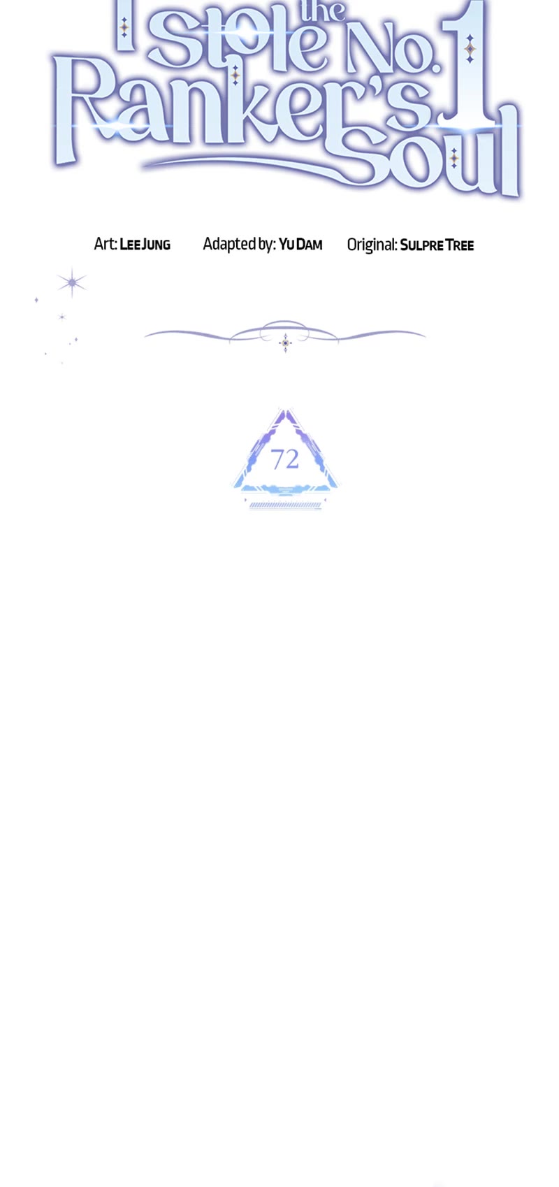 I Stole the Number One Ranker's Soul chapter 72 page 13