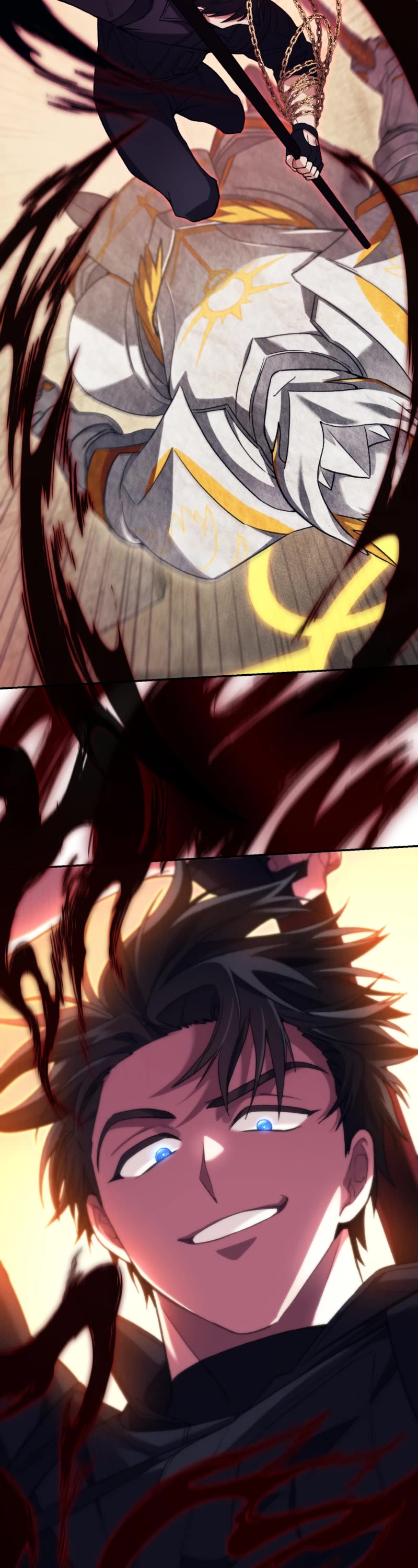 I Stole the Number One Ranker's Soul chapter 72 page 19