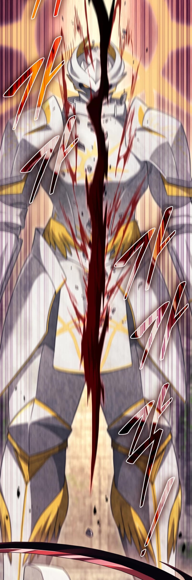 I Stole the Number One Ranker's Soul chapter 72 page 21