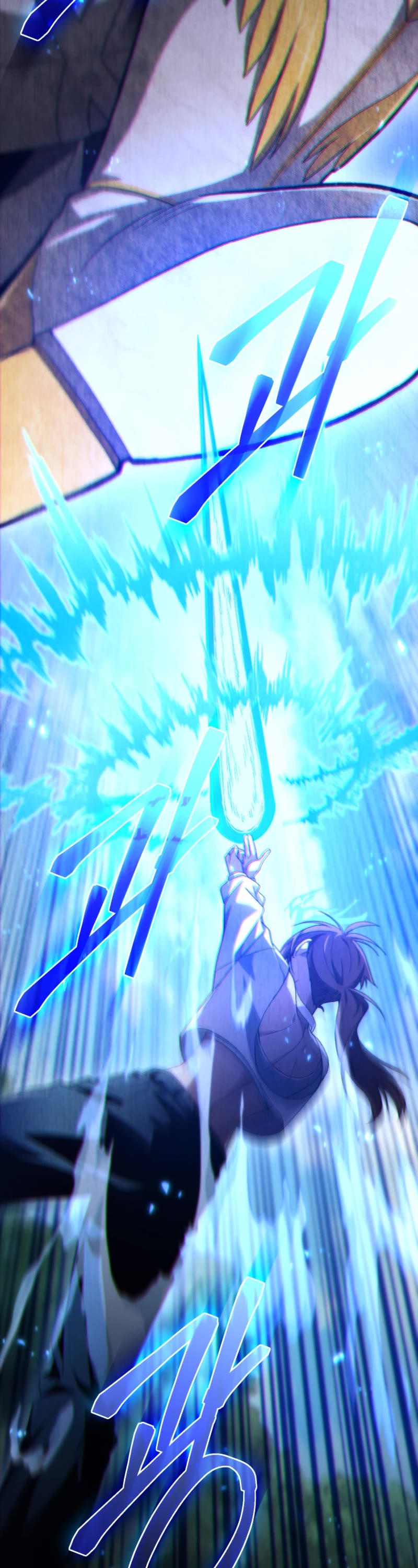 I Stole the Number One Ranker's Soul chapter 72 page 3