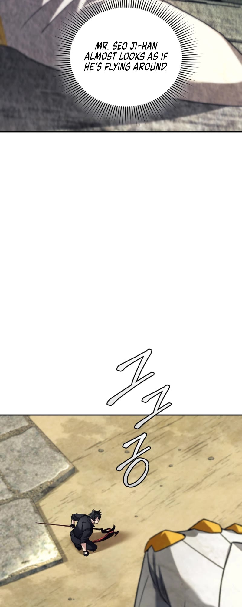 I Stole the Number One Ranker's Soul chapter 72 page 32